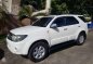 2010 Toyota Fortuner automatic for sale-7