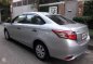 2014 Toyota Vios j Manual All Power Registered-2