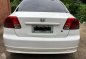 Honda Civic 2002 LXI Dimension Body-6