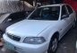 RUSH SALE 1999 Honda City Manual Transmission-0