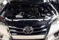 2018 Toyota Fortuner 2.4G Manual Diesel White -0