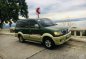 Mitsubishi Adventure diesel 2002 for sale -4