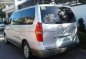 2010 Hyundai Starex Vgt Matic FOR SALE-1