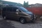 Hyundai Starex 2000 model Diesel turbo Automatic-3