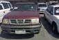 2002 Nissan Frontier for sale-2