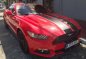 2016 Ford Mustang GT 5.0 V8, Top of the Line-1