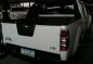Nissan Frontier Navara 2012 for sale-3