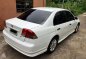 Honda Civic 2002 LXI Dimension Body-8