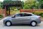 2016 Mitsubishi Mirage GLX AT for sale -1