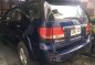 2007 Toyota Fortuner G Automatic transmission-2
