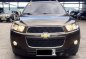 Chevrolet Captiva 2016 AT for sale-1