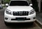 2012 Toyota Prado for sale-6