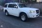 2007 Ford Everest 2.5L 4x2 Automatic-7