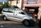 HYUNDAI Starex 2008 FOR SALE-0