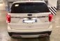 2017 Ford Explorer 2.3 Eco Boost -Top of the line-3