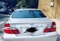 Toyota Camry 2005 aquired FOR SALE-2