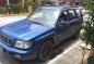 Subaru Forester 2002 FOR SALE-4