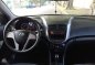 2017 Hyundai Accent CVT 14 GL Automatic AT-6