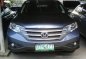 Honda CR-V 2012 for sale-2