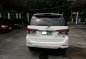 2012 Toyota Fortuner V 3.0 D4D Diesel Top of the Line-5