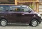 Suzuki APV 2013 gold top of the line-2