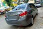 2016 Mitsubishi Mirage GLX AT for sale -2