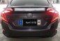 2018 Honda Civic E Automatic FOR SALE-3