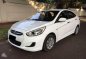 2017 Hyundai Accent CVT 14 GL Automatic AT-1