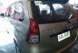 Toyota Avanza 15G 2015 FOR SALE-5