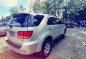 Toyota Fortuner 2008 for sale-1