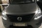 Nissan Almera 2017 for sale-0