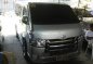 Toyota Hiace 2015 for sale-1