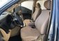 2008 Hyundai Grand Starex VGT Swivel Edition-7