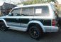 Mitsubishi Pajero 1995 for sale-8