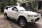 Mitsubishi Montero Sport 2012 for sale-0