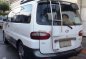 RUSH SALE 1999 Hyundai Starex RV Millenium Automatic Php186000 Only-9