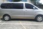 HYUNDAI Grand Starex 2012 600k rush-7