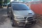 Hyundai Starex 2000 model Diesel turbo Automatic-7