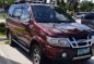 Isuzu Sportivo X AT 2013 for sale-1