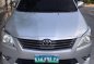 2013 Toyota Innova E for sale-0