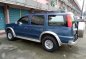 2005 Ford Everest 4x2 (manual transmission)-1