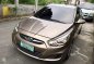 Hyundai Accent 2011 M-T FOR SALE-0