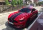 2016 Ford Mustang GT 5.0 V8, Top of the Line-10