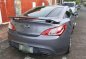 2011 HYUNDAI Genesis Coupe 3.8 V6 MT FOR SALE-0