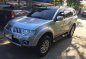 Mitsubishi Montero Sport 2012 for sale-0