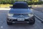 Mitsubishi Montero Sports 2014 for sale-0