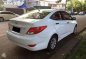 2017 Hyundai Accent CVT 14 GL Automatic AT-3