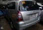 Toyota Innova J 2015 for sale-7