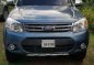 Ford Everest limited edition 2014-0