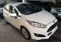 2015 FORD FIESTA FOR SALE-0